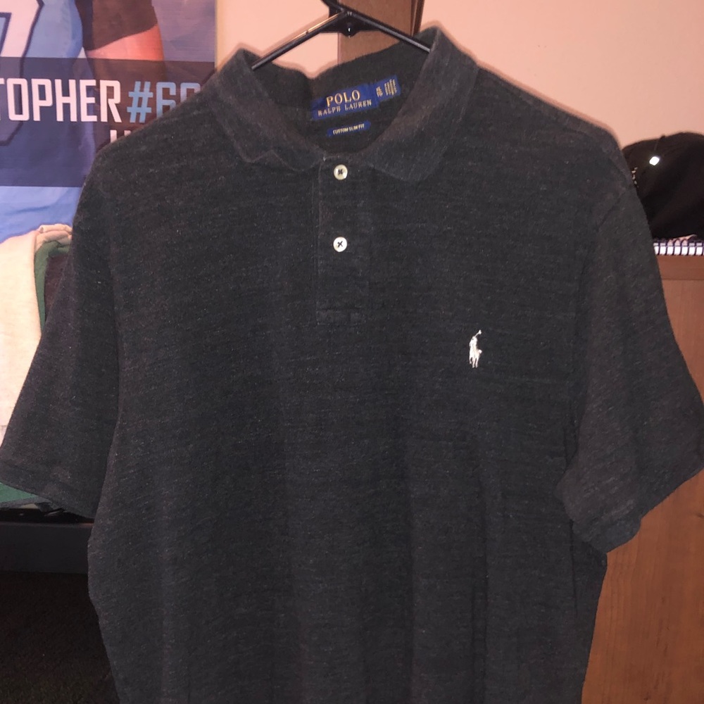 Polo Ralph Lauren Polo Shirt